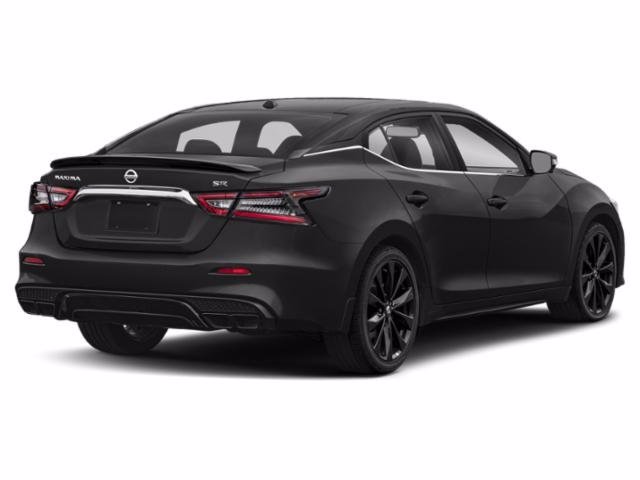 New 2020 Nissan Maxima SR 3.5L FWD 4dr Car